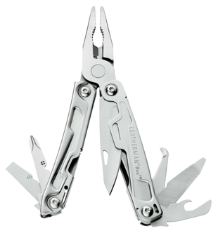 Leatherman Rev multiverktøy