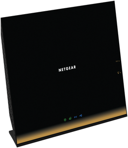 Trådlös AC-router Netgear R6300