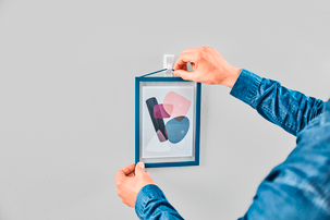 Tarrakoukku Tesa 2 kpl