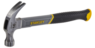 Stanley hammer 16 oz.