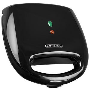 Smörgåsgrill OBH Nordica