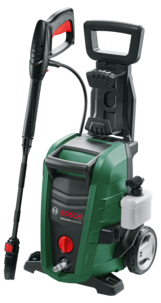 Bosch UniversalAquatak 125 høytrykkspyler
