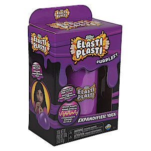 Elastiskt slime Elasti Plasti 