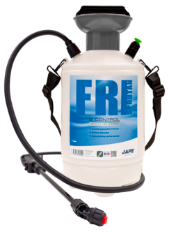 Tryckspruta Jape Fri-sprutan S Control, 5 liter