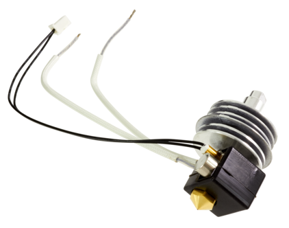 Hotend FlashForge Finder 2.0