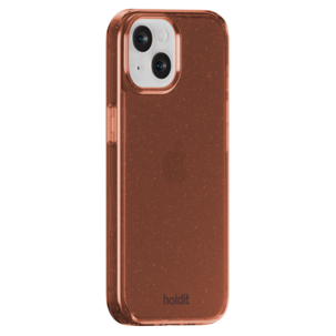 Holdit Glitter Case iPhone 17e / 16e / 15 / 14 / 13 mobilskal