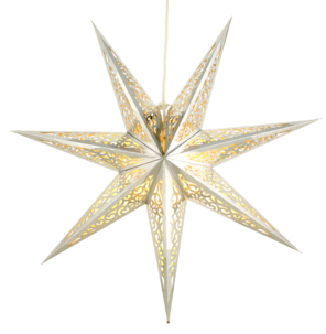 Joulutähti 70 cm Northlight