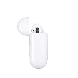 Apple AirPods trådløse hodetelefoner med mikrofon