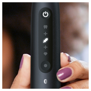 Oral-B iO 5s eltandborste, 5 borstlägen