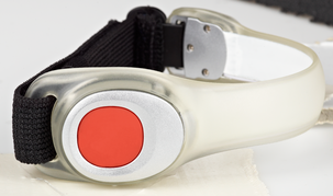 LED-lampa för arm Asaklitt