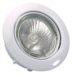 Downlight's 230V