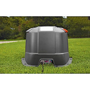 Tak till robotgräsklippare Gardena R40Li-R80Li