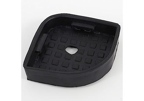 Gummifot till stativ Cotech