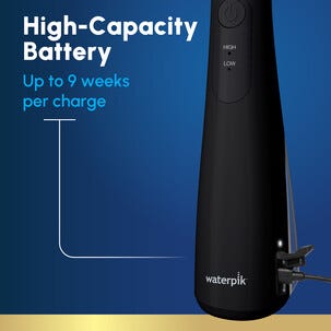 Waterpik Waterflosser Cordless Plus WF-26 Hammasvälisuihku