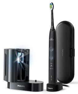 Philips Sonicare ProtectiveClean 5100 Sähköhammasharja, HX6850/57