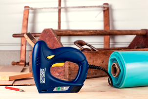 Rapid E-tac stiftepistol