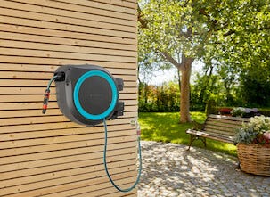 Gardena RollUp XL Letkukela, 35 metriä