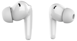 Exibel Adakite Langattomat nappikuulokkeet, True Wireless