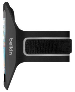 Käsivarsikotelo iPhon 7:lle, Belkin Sport Fit