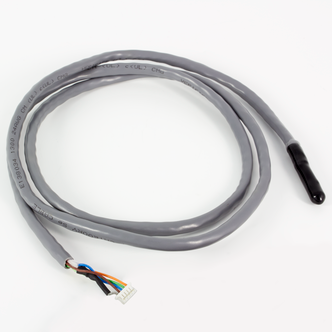 Ekstern temperatursensor Ontech