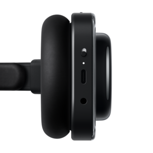 Nothing Headphone (a) over-ear-hodetelefoner med ANC