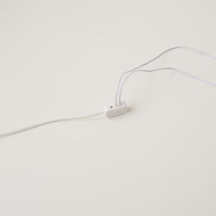 Skapbelysning / garderobebelysning LED, med sensor