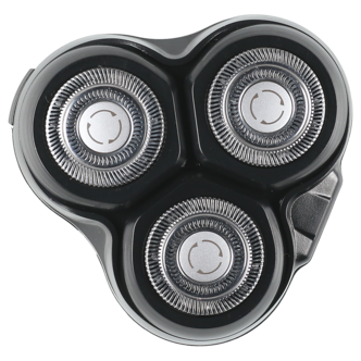 Rakhuvud till Capere HC-663 rakapparat