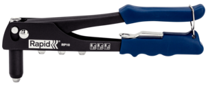 Rapid RP10 Vetoniittipihdit
