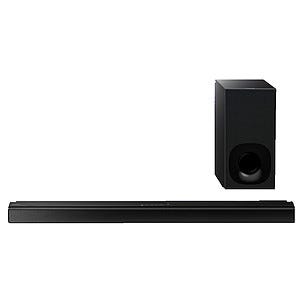 Soundbar Sony HT-CT180