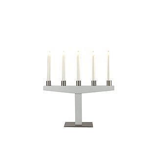 Adventsljusstake Alvik