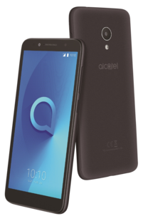Mobiltelefon Alcatel 1X
