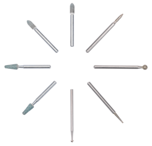 Dremel 682 glassetsingssett