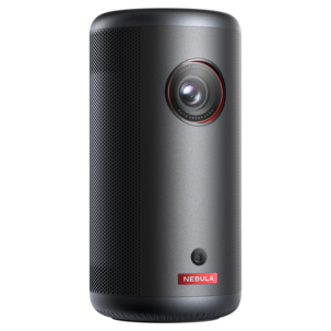 Nebula Capsule 3 bærbar Full HD mini-projektor