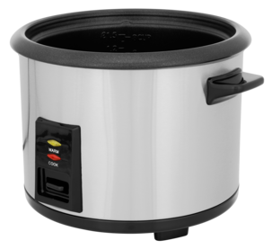 Riisikeitin 1,5 l
