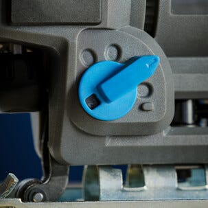 Cocraft LXC batteridrevet stikksag JS18-BL 18 V