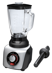 Tehosekoitin Bosch SilentMixx Pro, MMB66G5M