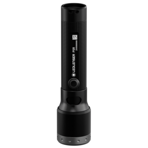 Ledlenser P5R oppladbar lommelykt IP68, 750 lumen
