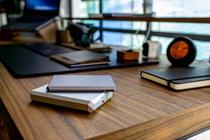 Ulkoinen kovalevy LaCie Mobile Drive