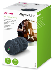 Beurer MG 35 PhysioLine, massagerulle