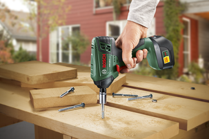 Bosch PDR 18 LI-2 drill