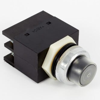 Strömbrytare Cotech