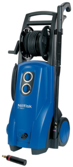 Högtryckstvätt Nilfisk-Alto Pro 150.1-10 B X-tra