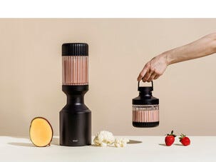 Beast Mega Plus blender, 1200 W