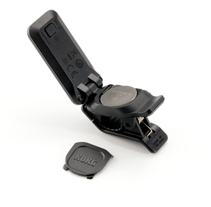 KORG PC-2 Pitchclip2 stämapparat, kromatisk