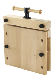 Työpenkki Sjöbergs Smart Vise