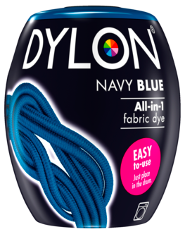 Textilfärg Dylon All-in-1, 350 gram