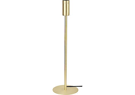 Lampunjalka Stick 43,5 cm, Northlight