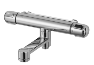 Kar- och duschblandare Mora Cera