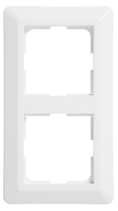 Elko RS dekkramme, Nordic renhvit