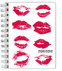 Kalenteri/muistilehtiö 2011/2012